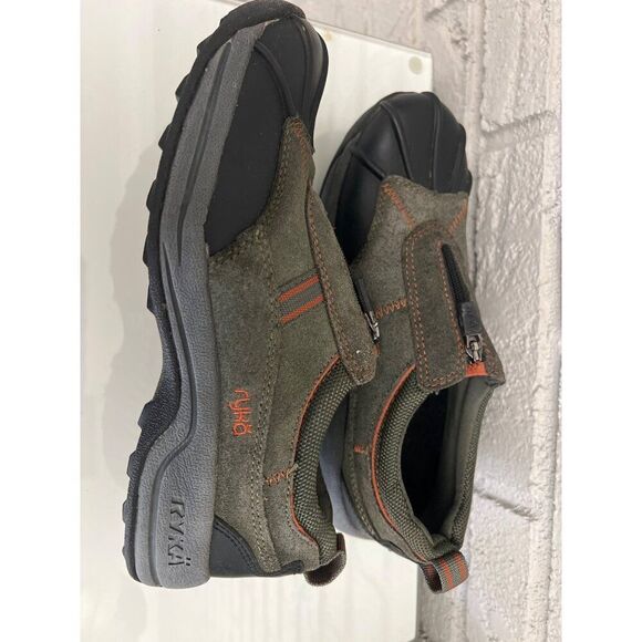 Ryka Women Terrain Water-Proof Duck Shoe Size 6.5 - Picture 5 of 9